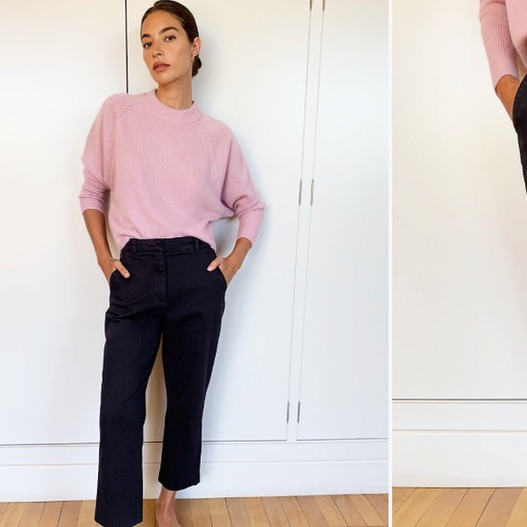 ARITZIA GROUP BABATON “ANDRO” PANT SIZE 8 - Picture 2 of 10